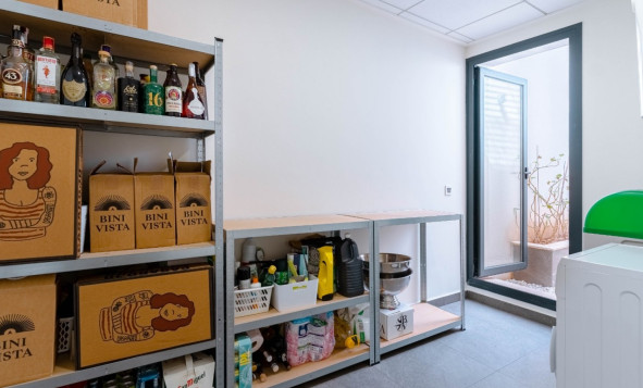 Reventa - 3. Casa indepiende - San Miguel de Salinas - Costa Blanca Sur