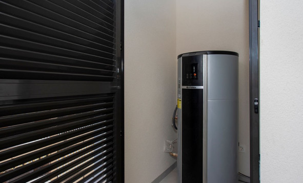 Resale - 1. Apartment / flat - Torrevieja - Costa Blanca South