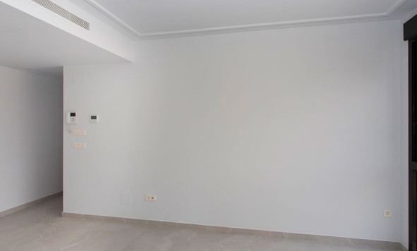 Resale - 1. Apartment / flat - Torrevieja - Costa Blanca South