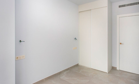 Resale - 1. Apartment / flat - Torrevieja - Costa Blanca South