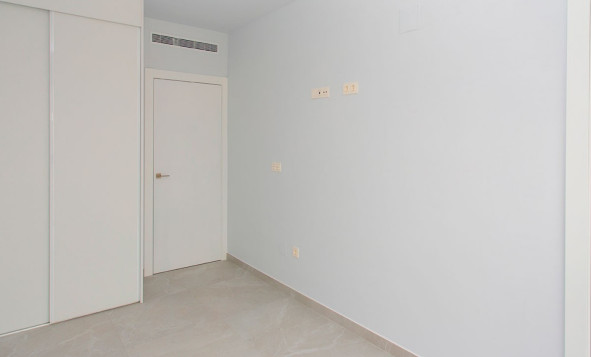 Resale - 1. Apartment / flat - Torrevieja - Costa Blanca South