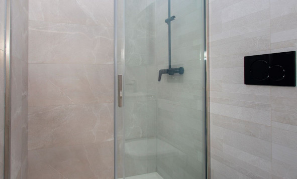 Resale - 1. Apartment / flat - Torrevieja - Costa Blanca South