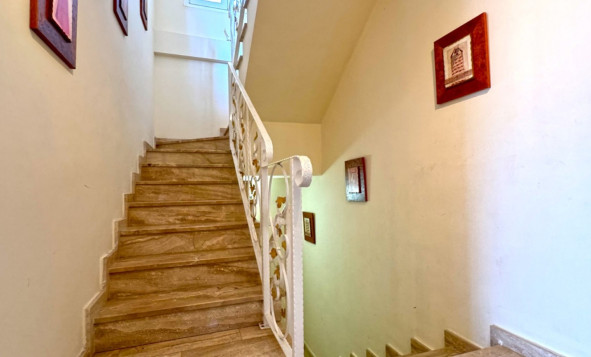 Reventa - 3. Casa indepiende - Orihuela Costa - Costa Blanca Sur