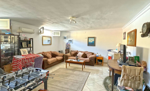 Reventa - 3. Casa indepiende - Orihuela Costa - Costa Blanca Sur