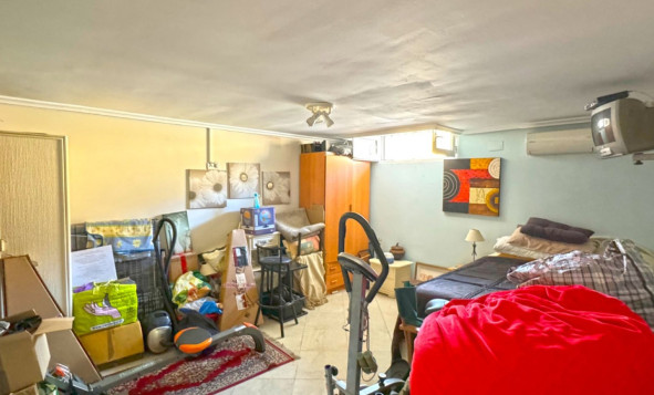 Reventa - 3. Casa indepiende - Orihuela Costa - Costa Blanca Sur