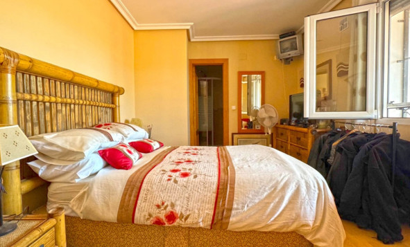 Reventa - 3. Casa indepiende - Orihuela Costa - Costa Blanca Sur