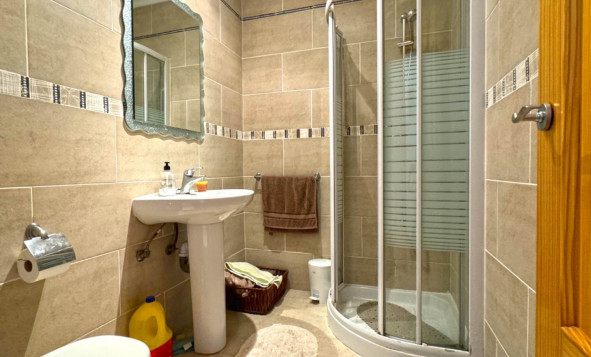 Reventa - 3. Casa indepiende - Orihuela Costa - Costa Blanca Sur