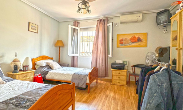 Reventa - 3. Casa indepiende - Orihuela Costa - Costa Blanca Sur