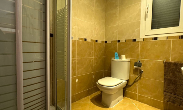 Reventa - 3. Casa indepiende - Orihuela Costa - Costa Blanca Sur