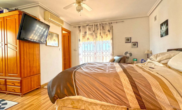 Reventa - 3. Casa indepiende - Orihuela Costa - Costa Blanca Sur