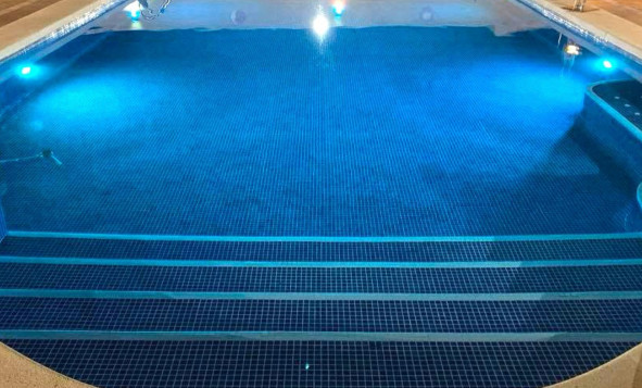 Reventa - 3. Casa indepiende - Orihuela Costa - Costa Blanca Sur