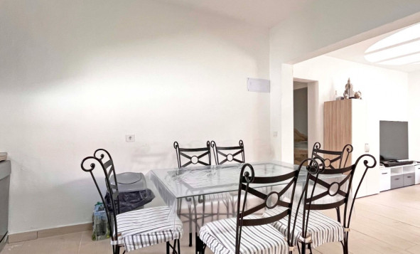 Resale - 1. Apartment / flat - Orihuela Costa - Costa Blanca South
