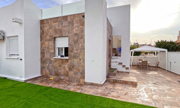 Resale - 1. Apartment / flat - Orihuela Costa - Costa Blanca South