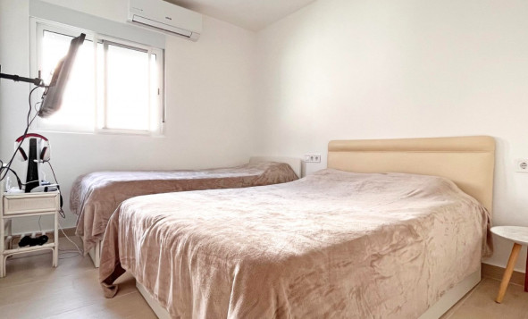 Resale - 1. Apartment / flat - Orihuela Costa - Costa Blanca South