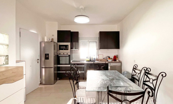 Resale - 1. Apartment / flat - Orihuela Costa - Costa Blanca South