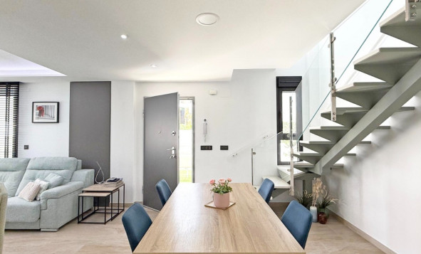 Reventa - 3. Casa indepiende - Orihuela Costa - Costa Blanca Sur