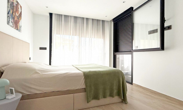 Reventa - 3. Casa indepiende - Orihuela Costa - Costa Blanca Sur