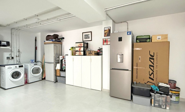 Reventa - 3. Casa indepiende - Orihuela Costa - Costa Blanca Sur