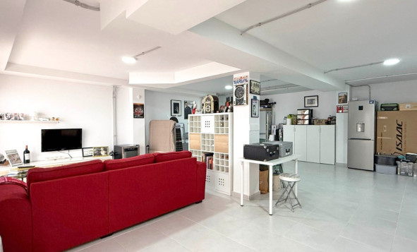 Reventa - 3. Casa indepiende - Orihuela Costa - Costa Blanca Sur