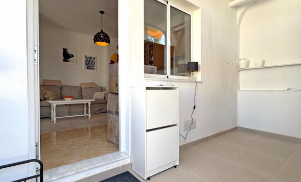 Resale - 1. Apartment / flat - Torrevieja - Torre La Mata