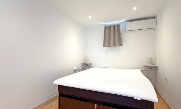 Resale - 1. Apartment / flat - Torrevieja - Torre La Mata