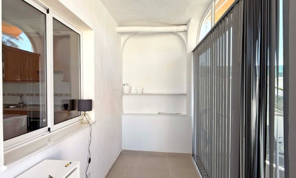 Resale - 1. Apartment / flat - Torrevieja - Torre La Mata