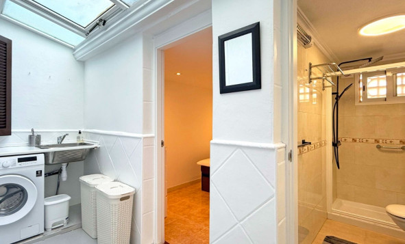 Resale - 1. Apartment / flat - Torrevieja - Torre La Mata