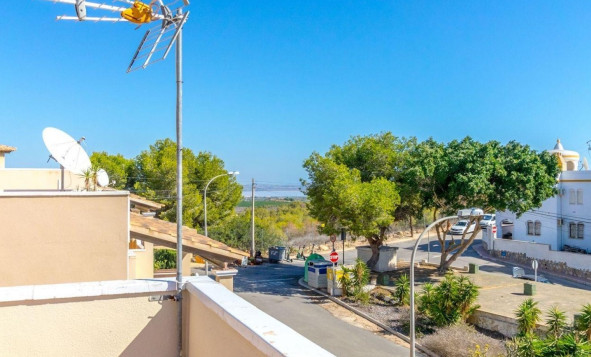 Reventa - 3. Casa indepiende - Orihuela Costa - El Galan