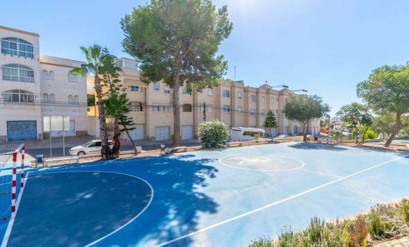 Reventa - 3. Casa indepiende - Orihuela Costa - El Galan