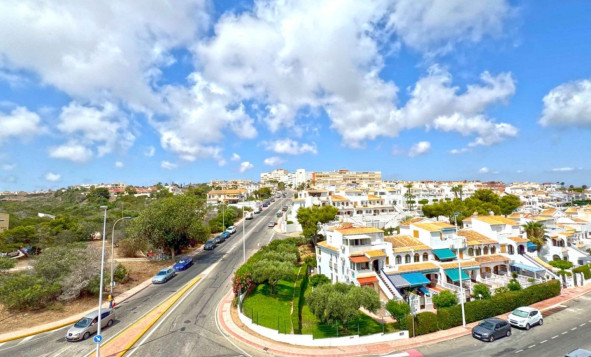 Resale - 1. Apartment / flat - Torrevieja - Torre La Mata