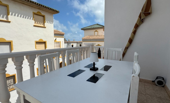 Resale - 1. Apartment / flat - Torrevieja - Torre La Mata