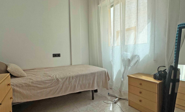 Resale - 1. Apartment / flat - Torrevieja - Torre La Mata