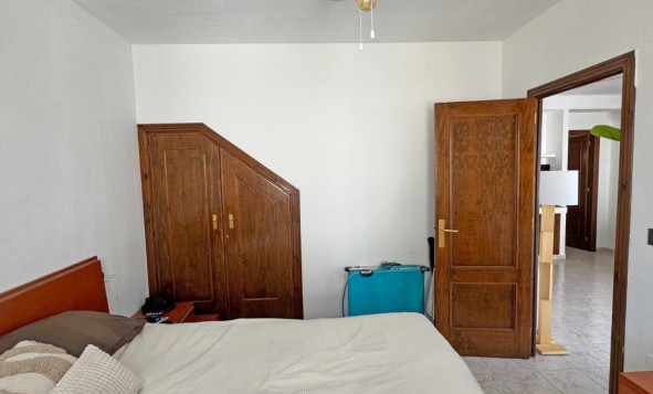 Resale - 1. Apartment / flat - Torrevieja - Torre La Mata