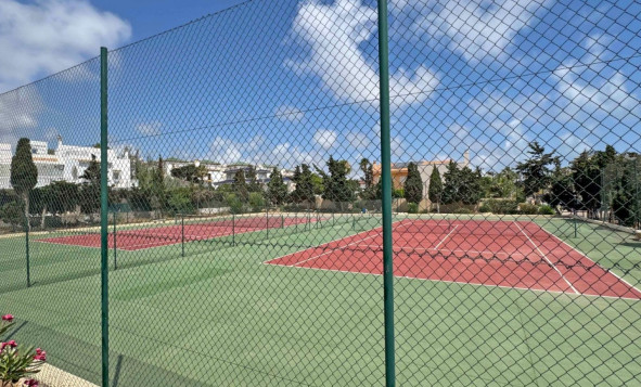 Resale - 1. Apartment / flat - Torrevieja - Torre La Mata