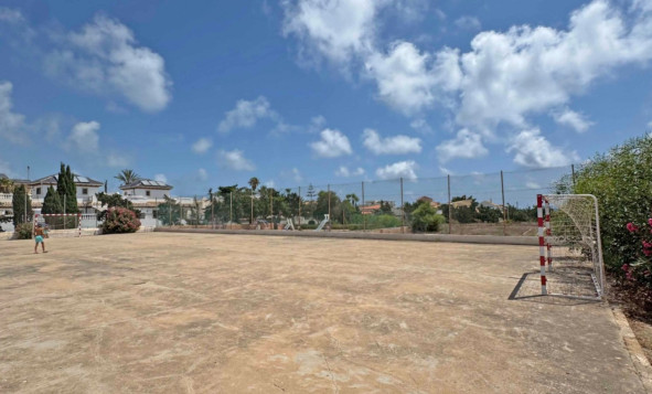 Resale - 1. Apartment / flat - Torrevieja - Torre La Mata