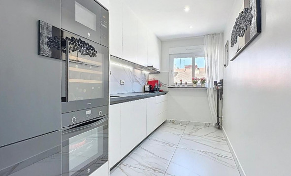 Reventa - 1. Apartamento / piso - Lo Pagán - Costa Calida