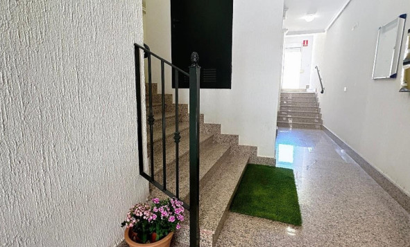 Reventa - 1. Apartamento / piso - Lo Pagán - Costa Calida