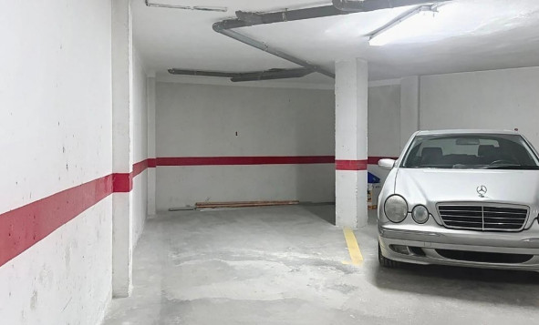 Reventa - 1. Apartamento / piso - Lo Pagán - Costa Calida