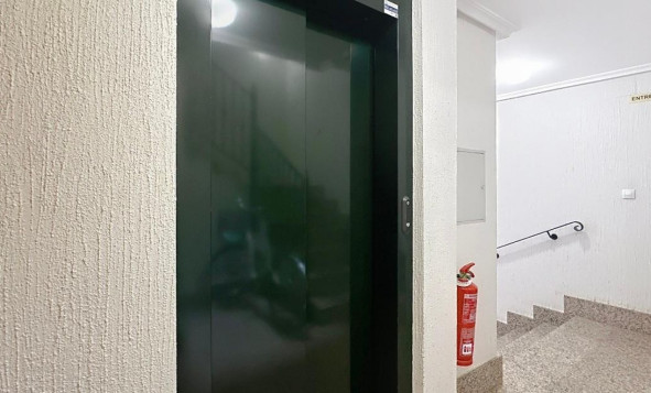 Reventa - 1. Apartamento / piso - Lo Pagán - Costa Calida