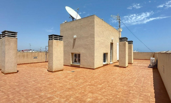 Reventa - 1. Apartamento / piso - Lo Pagán - Costa Calida