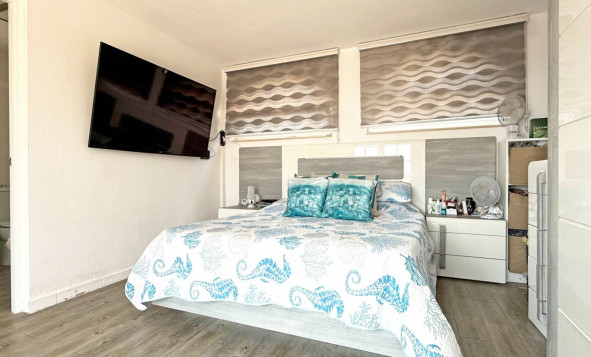 Reventa - 3. Casa indepiende - Orihuela Costa - Costa Blanca Sur