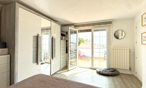 Reventa - 3. Casa indepiende - Orihuela Costa - Costa Blanca Sur