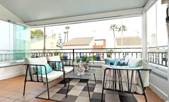 Reventa - 3. Casa indepiende - Orihuela Costa - Costa Blanca Sur