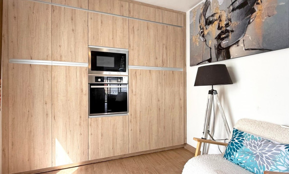 Reventa - 3. Casa indepiende - Orihuela Costa - Costa Blanca Sur