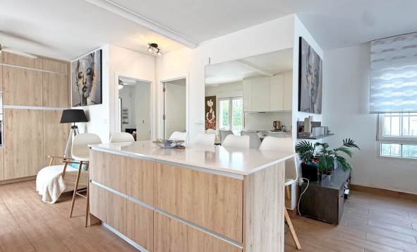 Reventa - 3. Casa indepiende - Orihuela Costa - Costa Blanca Sur