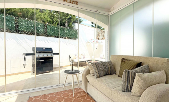 Reventa - 3. Casa indepiende - Orihuela Costa - Costa Blanca Sur