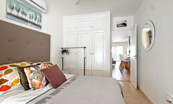 Reventa - 3. Casa indepiende - Orihuela Costa - Costa Blanca Sur