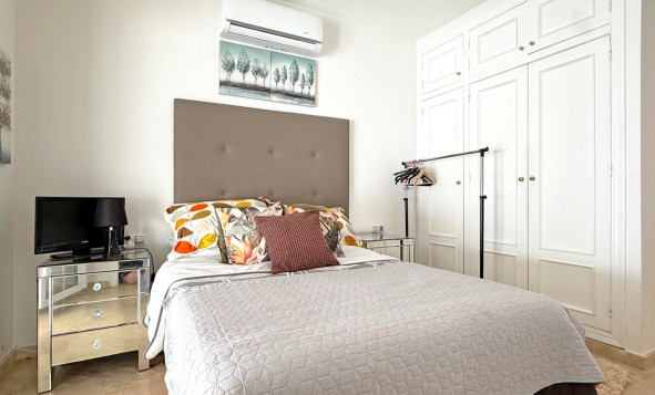 Reventa - 3. Casa indepiende - Orihuela Costa - Costa Blanca Sur