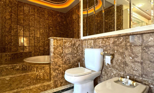 Resale - 1. Apartment / flat - San Pedro del Pinatar - Costa Calida