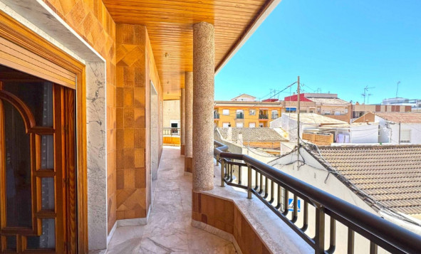 Resale - 1. Apartment / flat - San Pedro del Pinatar - Costa Calida